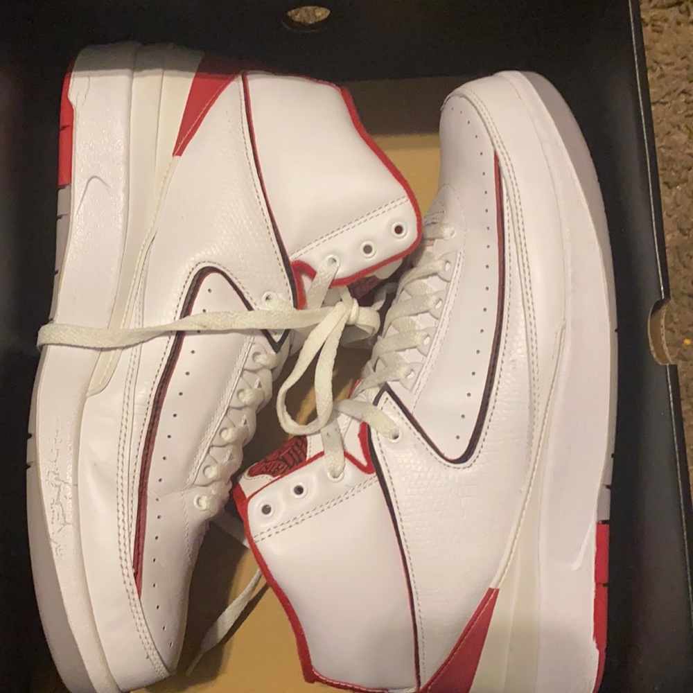 Jordan 2